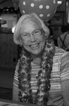 Obituary of Georgena Edgin