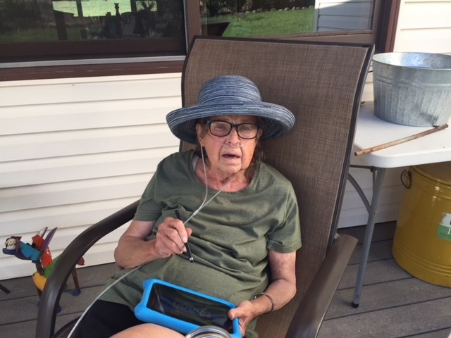 Avis de décès de Shuran Louise Morrison