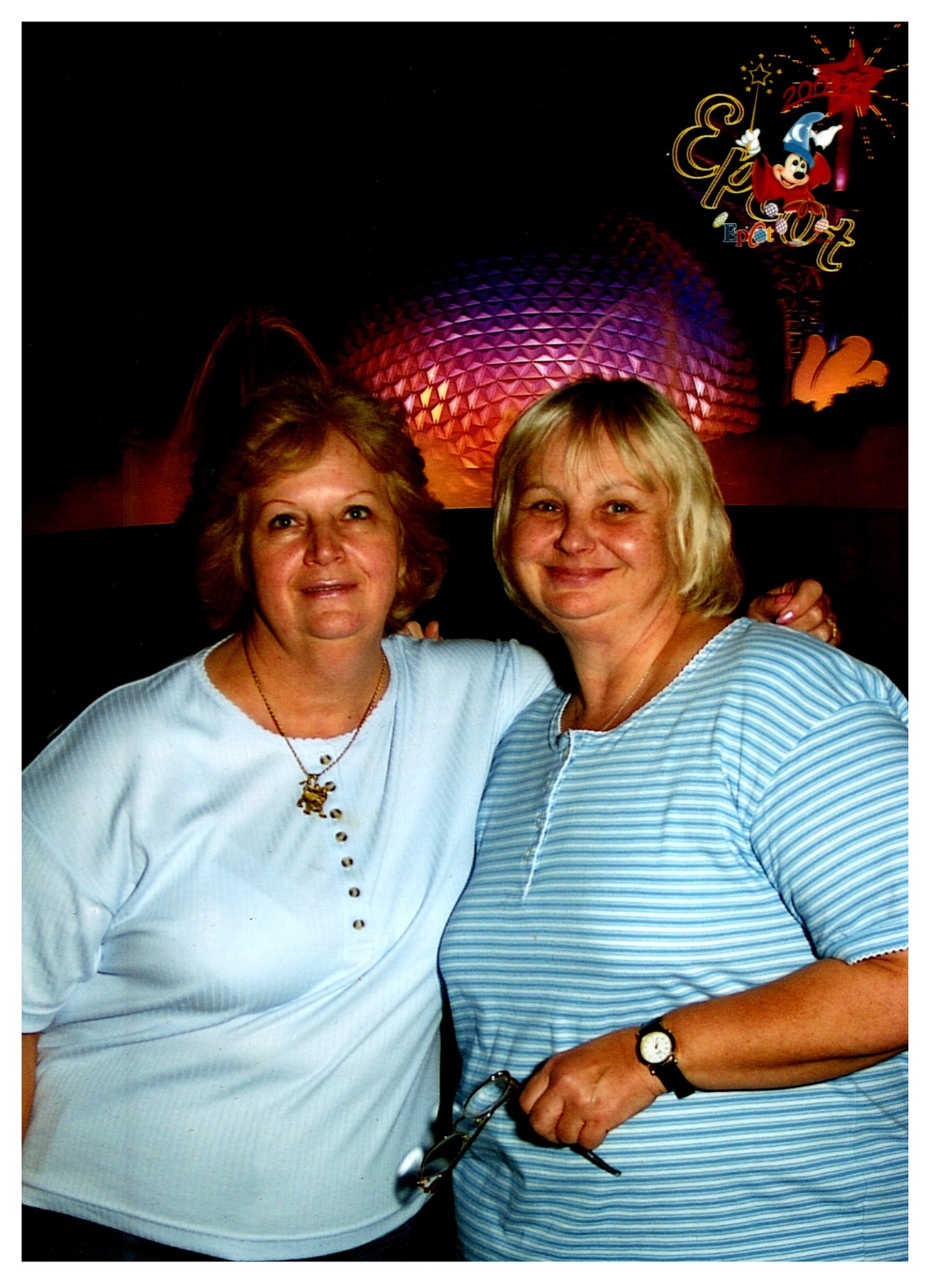 Avis de décès de Marianne B. Baker