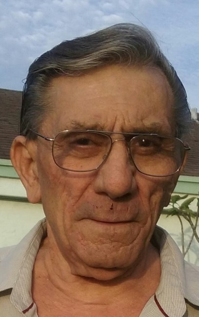 Obituary of Frank Anthony Ricci