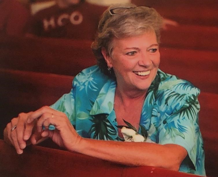 Obituary of Ann Marie Wagnor-White