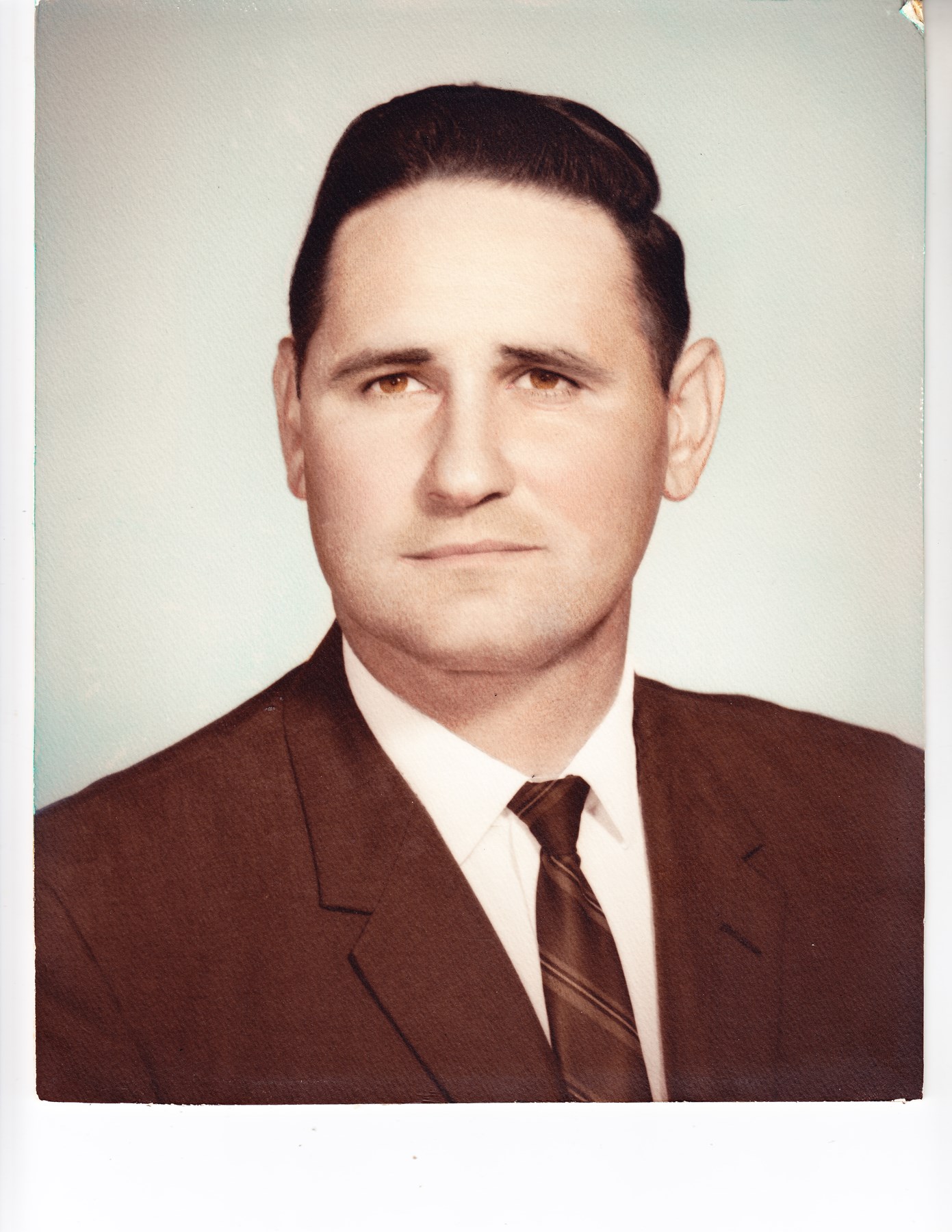 Obituary of Charles Norwood Walker