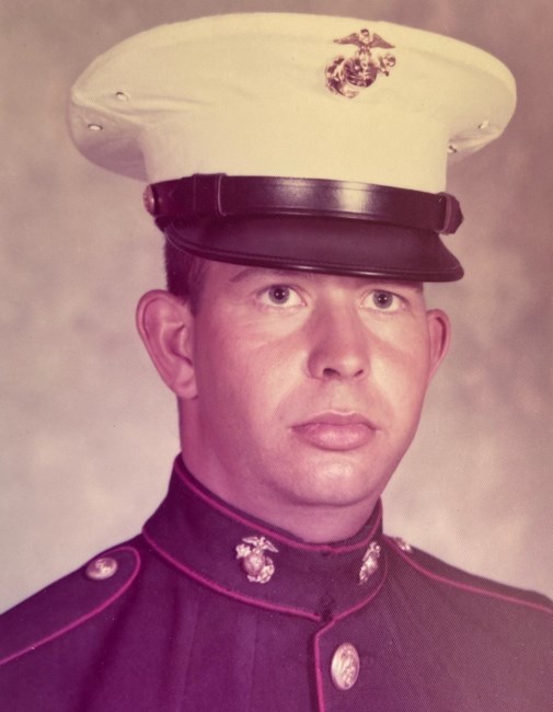 Obituary of William Douglas Rodgers Sr.