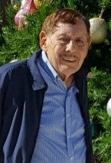 Obituary of Mel C Gordon