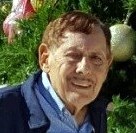 Obituary of Mel C Gordon