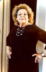 Mary Apodaca
