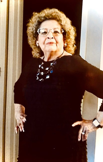 Obituary of Mary Cleta Apodaca