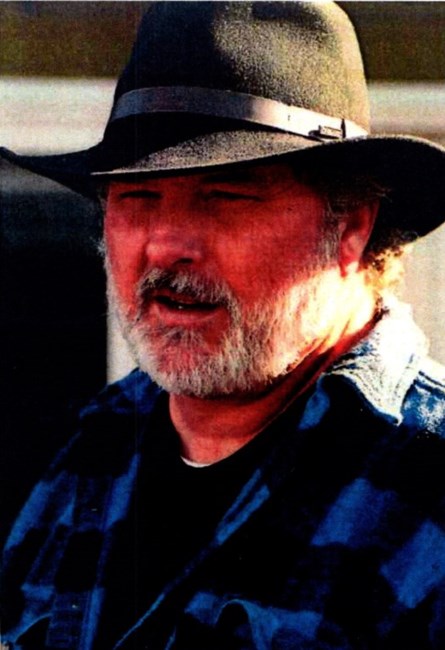 Obituary of Frank Thomas Fricke