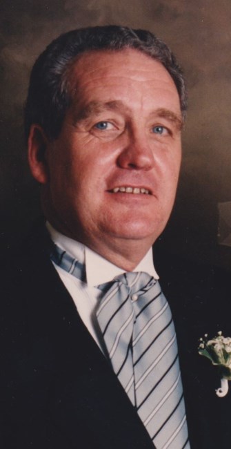Obituary of David Allen Russell