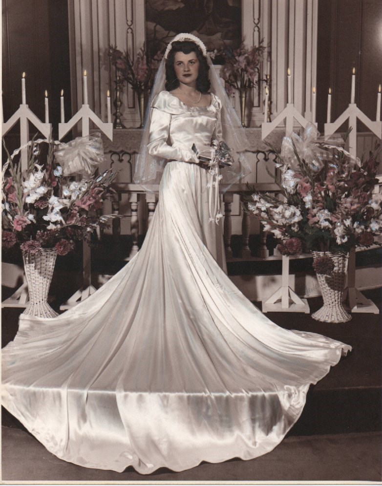 Obituary of Patricia Drollinger