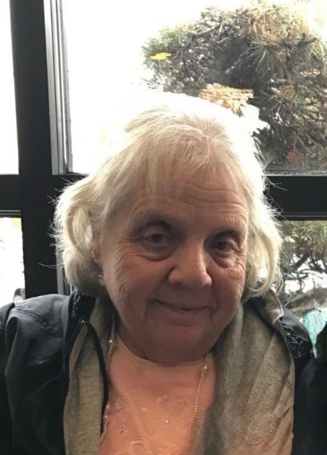 Obituary of Sandra L. Rollins