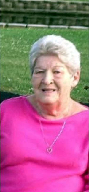 Obituary of Lynne Freeman