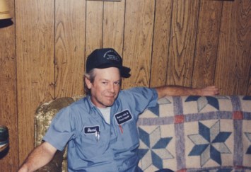 Obituary of David Wayne Berry