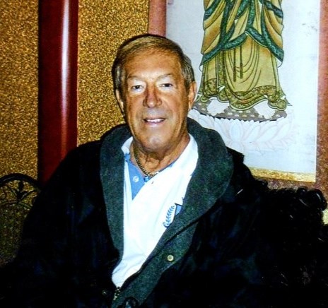 Obituary of Frank Roy Lunetti