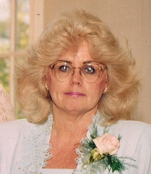 Obituary of Hillary Frances Brennan