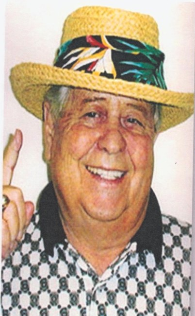 Obituary of Lindell Theodore Stone Jr.