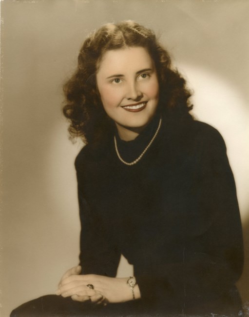 Obituary of Jewell Hayes LaVelle