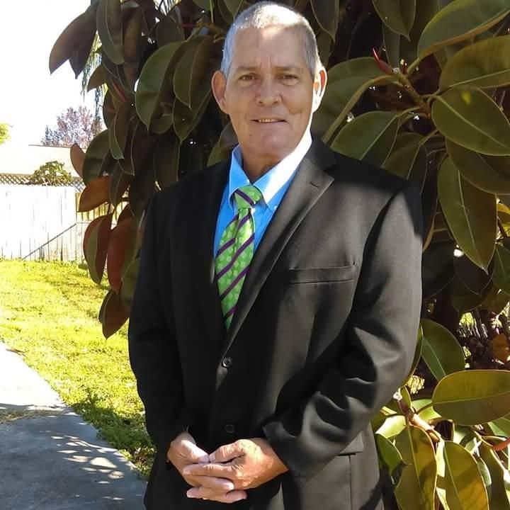 Obituary of Mark A. Houston