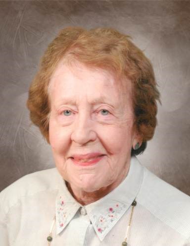 Obituary of Marthe Morin