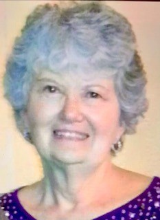 Avis de décès de Karen Sue Naylor