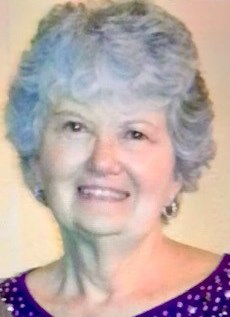 Avis de décès de Karen Sue Naylor