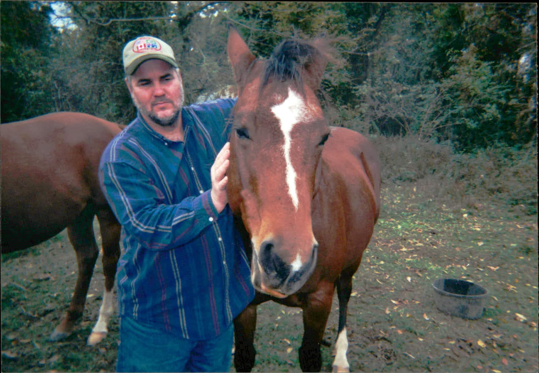 Larry Dycus avis de décès Conway, AR