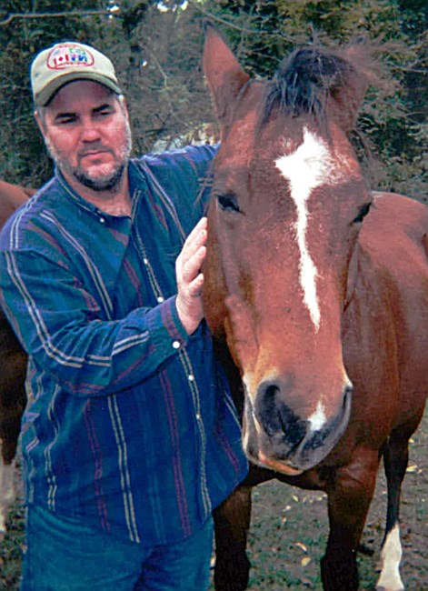 Obituary of Larry Allen Dycus