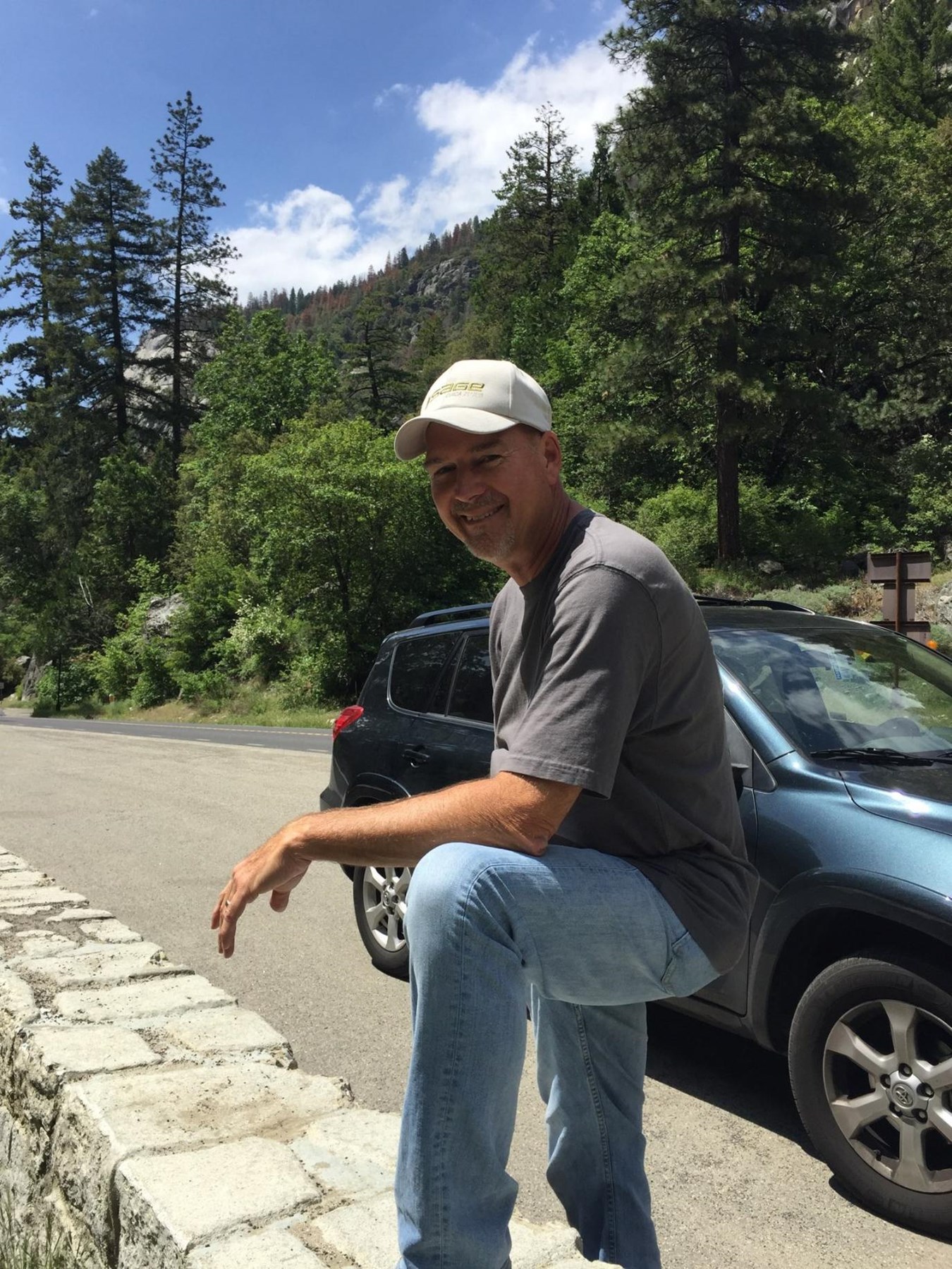 Obituary of Gary John Lash