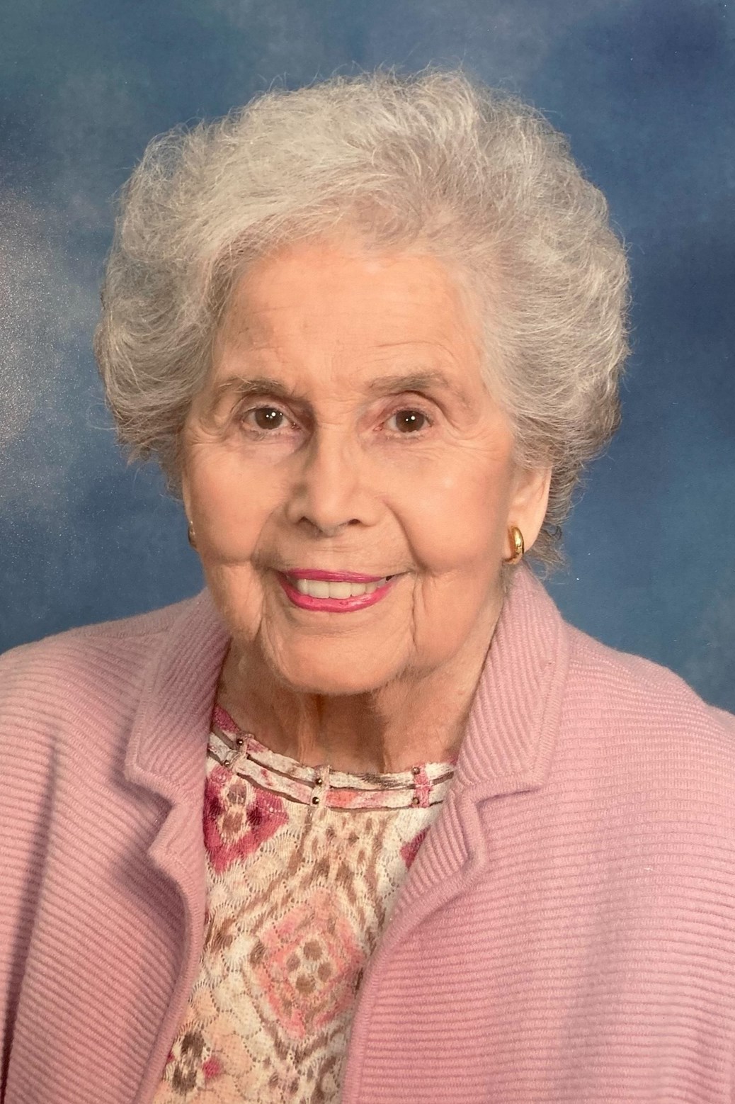 Ann Gladden Duncan Obituary Columbia, SC