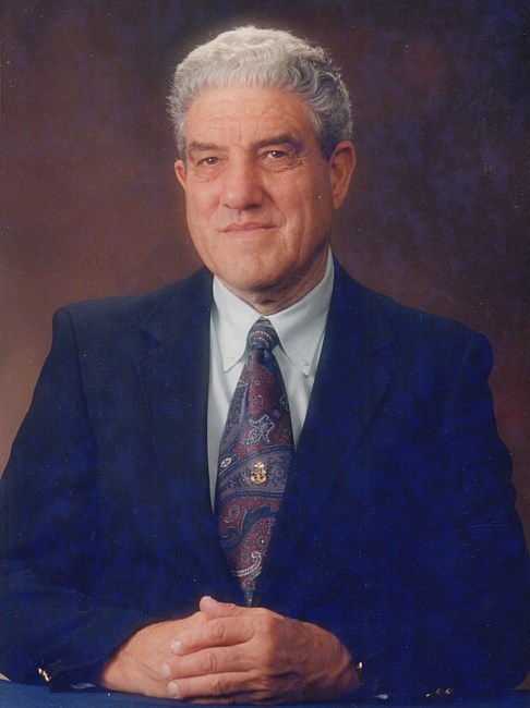 Obituary of Jules Freund Jr.
