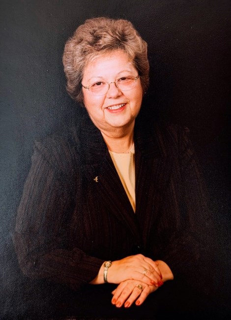 Obituary of Jo Ellen R Simmons