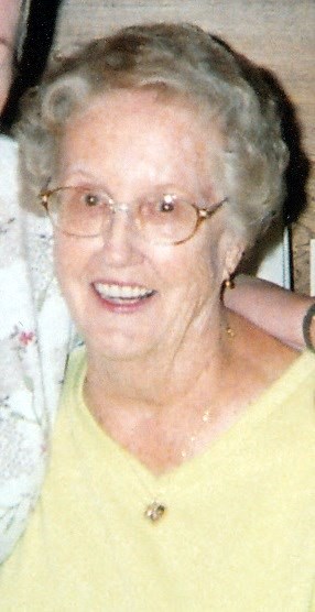 Obituary of Arloa J. "Sandy" Stewart