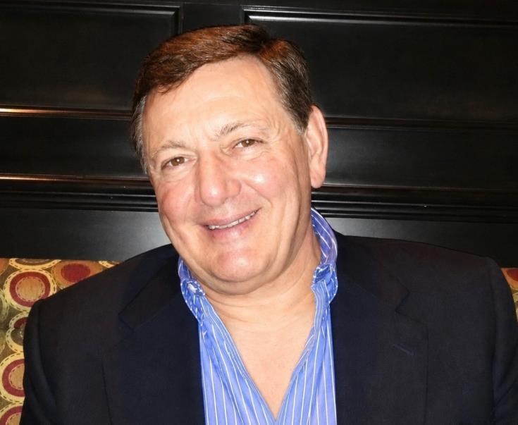 Obituary of Anthony "Tony" E. Greco