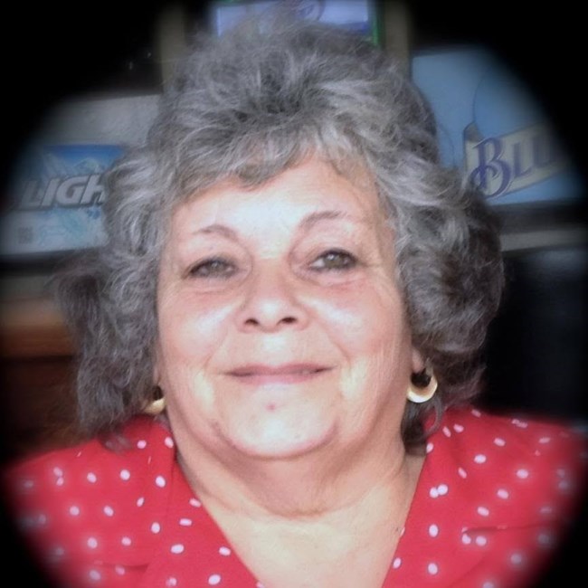 Obituary of Barbara Joan Wickel
