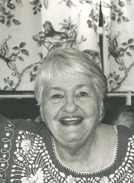 Obituary of Patricia Marion Sipos