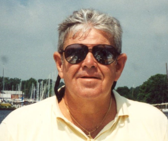 Obituary of Rene Gerald Cote