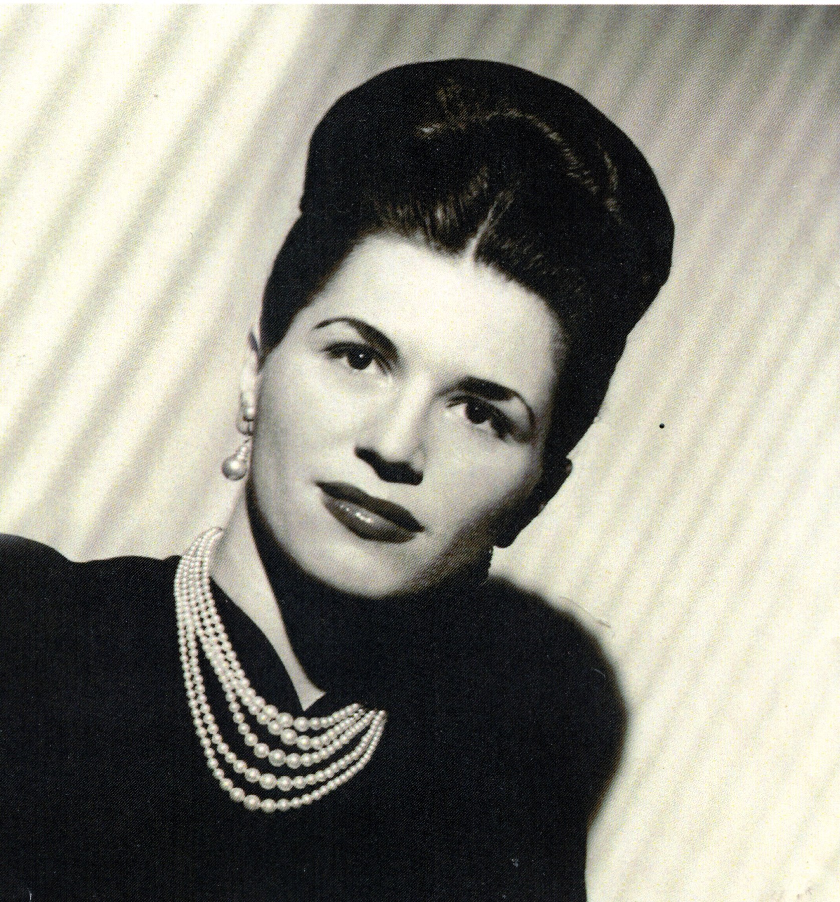 Obituary of Mildred (Fisher) Woltz