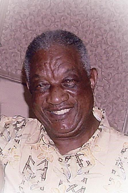 Obituary of Leonard Hightower