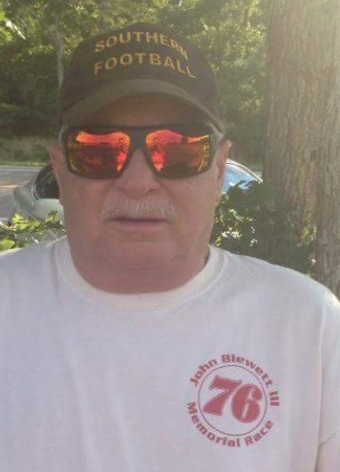 Obituary of Daniel Merwede