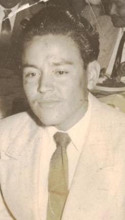 Obituary of Guadalupe Luna Molina