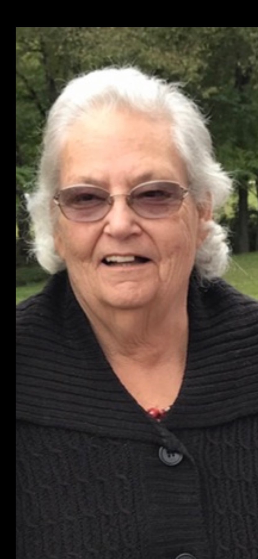 Obituary of Susanna Mae Maddox