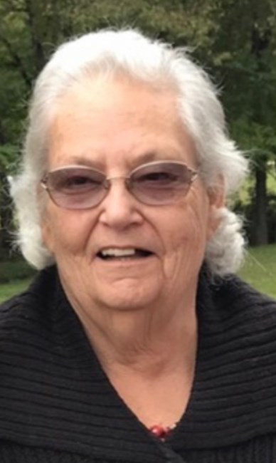 Obituary of Susanna Mae Maddox