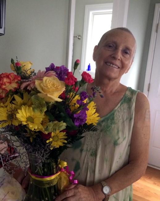 obituary image