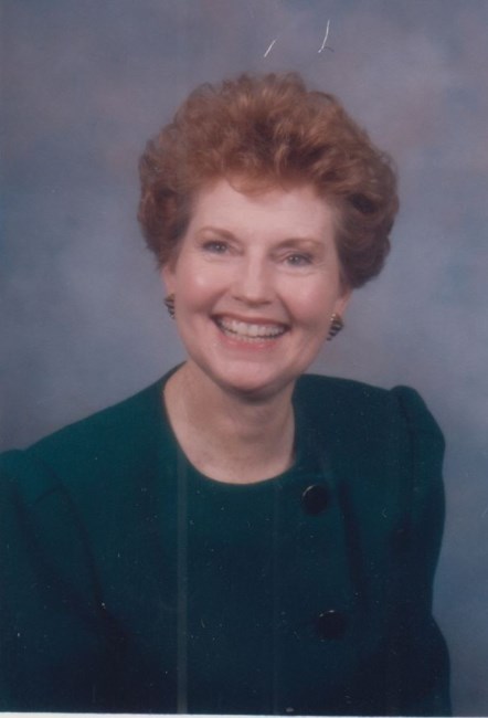 Obituary of Peggy J. Hickman