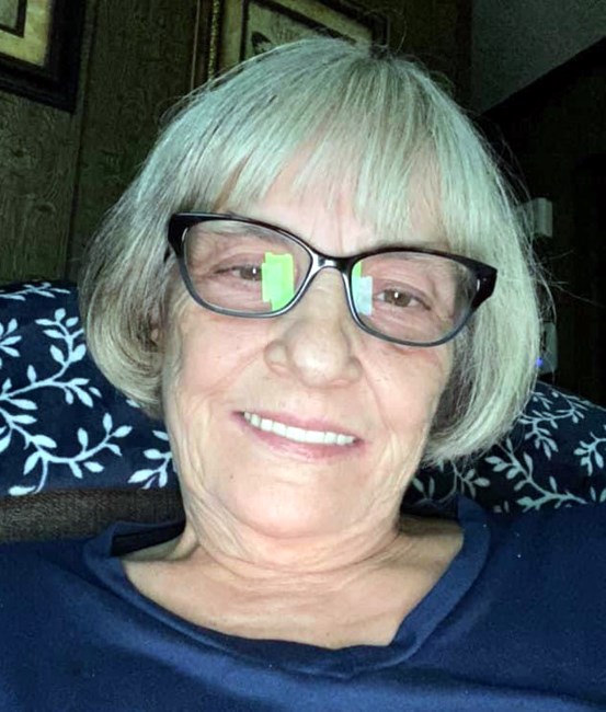 Obituary of Teresa Ann Glasgow