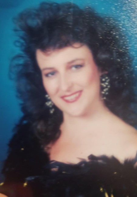 Obituary of Julie Beatrice Robinson