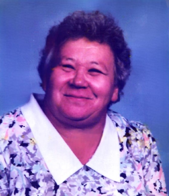 Obituary of Iuliana Cristea