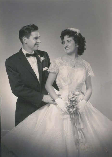 Obituary of Otilia Gonzales