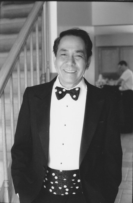 Obituary of Joseph C. Hernandez