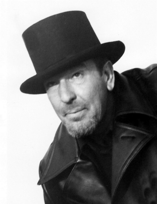 Obituary of Kenneth B. Freeman